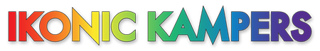 Ikonic Kampers Logo