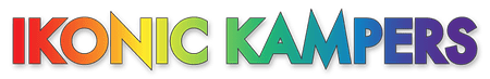 Ikonic Kampers Logo